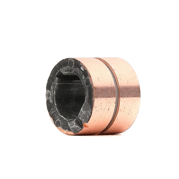 Reparatursatz, Lichtmaschine ASL9006 AS-PL VW Passat B2 Schrägheck (32B) 2.2 1985 136 PS