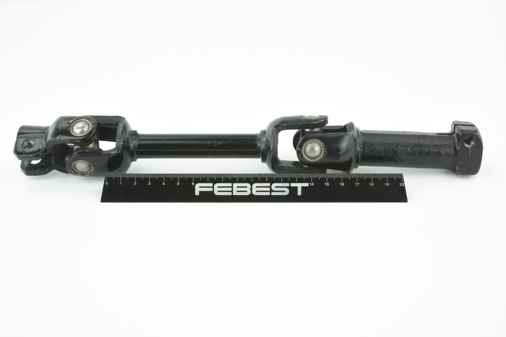 FEBEST ASM-KB4T Lenkwelle MITSUBISHI L 200 / Triton Pickup (KA_T, KB_T) 2.4 4WD (KB5T) 132 PS Benzin 2013