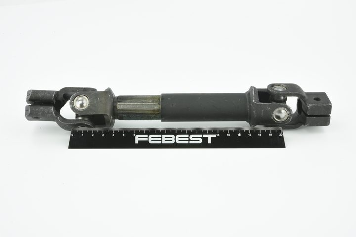FEBEST ASOP-ASH Steering arm OPEL Astra H TwinTop (A04) 1.9 CDTi 150 hp Diesel 2009