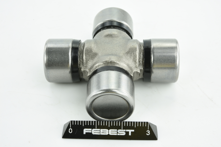 online FEBEST Hardyscheibe, Kardanwelle ASRN-DUST Renault 27,65 € im Online-Shop kaufen