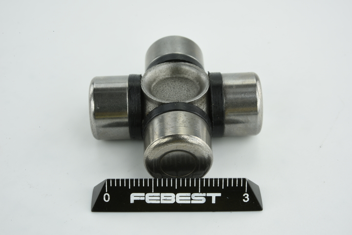 Ledd, styrestag AST-1539 FEBEST TOYOTA Previa / Estima I (XR10, XR20) 2.4 (TCR10_) 1994 160 hk