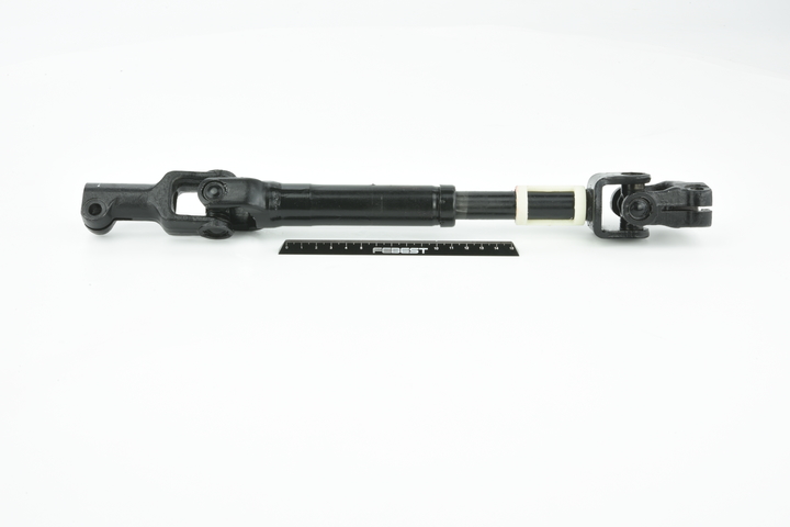 FEBEST AST-ACA30 Steering arm TOYOTA RAV 4 III (ACA3_, ACE_, ALA3_, GSA3_, ZSA3_) 2.0 4WD 148 hp Petrol 2013