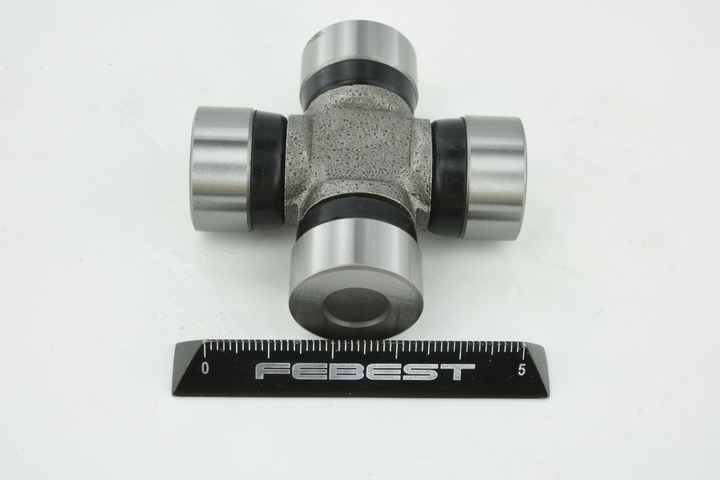 FEBEST | Hardyscheibe Ø: 21mm AST-ACA33 TOYOTA RAV4 III SUV (XA30) 2005 günstig online
