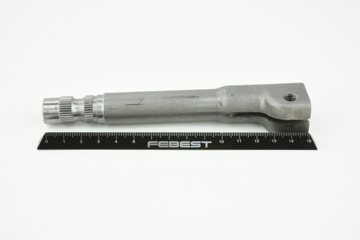 FEBEST AST-ZGZ10 Steering arm TOYOTA RAV 4 III (ACA3_, ACE_, ALA3_, GSA3_, ZSA3_) 2.0 4WD 148 hp Petrol 2011