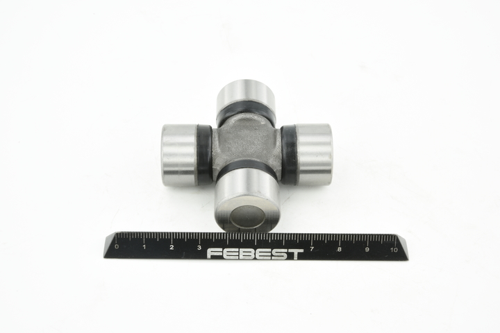 FEBEST | Hardyscheibe Ø: 24mm ASVL-XC90 FORD Focus C-Max (DM2) 2006 günstig online