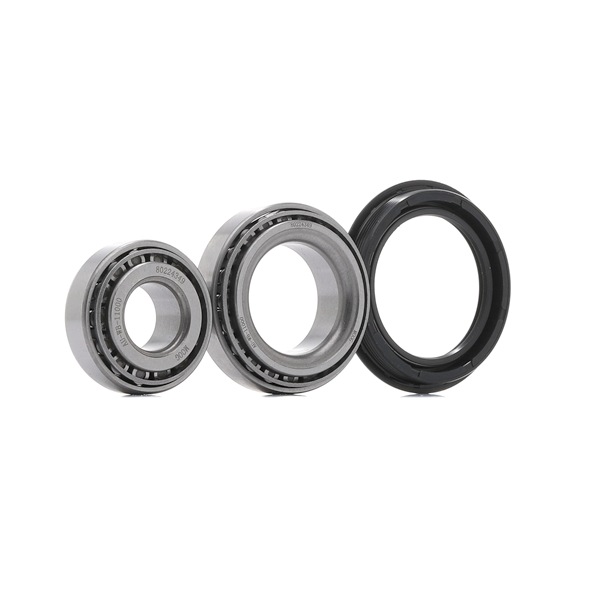 Wiellagers AU-WB-11000 MOOG Volkswagen Passat B3/B4 Van / Station Wagon (315, 3A5) 2.0 Syncro 1989 116 Pk