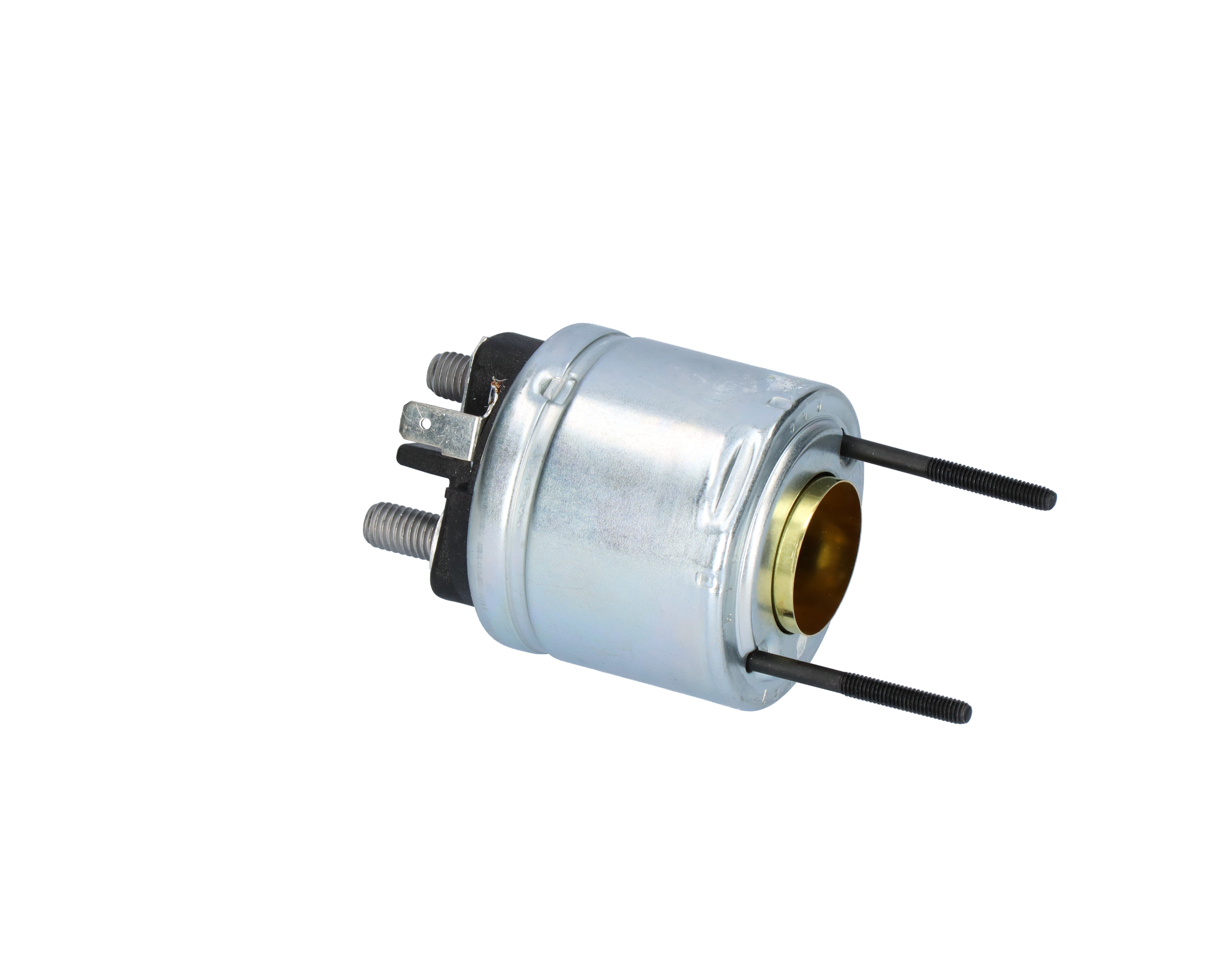 Solenoid startmotor 182459 VALEO Volkswagen Passat B2 Variant (33B) 2.1 1981 115 Pk