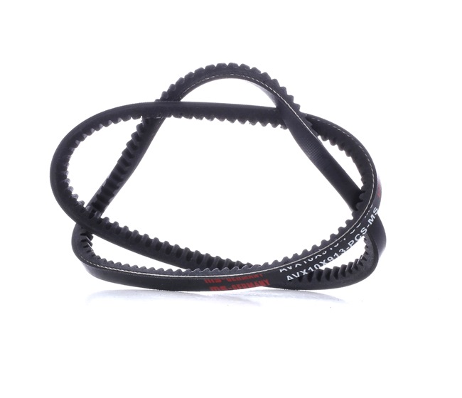 Número OEM 960283 - Correia trapezoidal AVX-10X913-PCS-MS AUDI, FORD, FIAT, NISSAN, HONDA