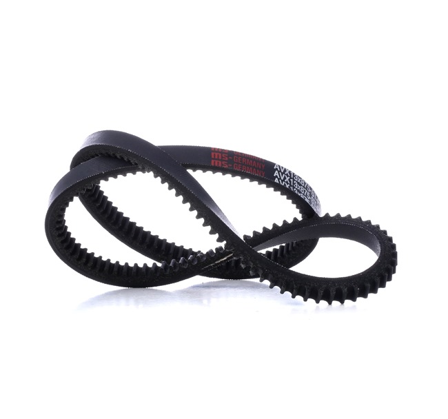 V-Belt AVX-13X875-ST-PCS-MS MASTER-SPORT 99322 00880 MERCEDES-BENZ, FORD, RENAULT, TOYOTA, FIAT