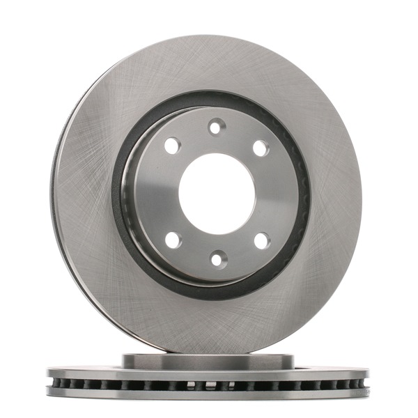 Numer OEM 35 56 159 - Tarcza hamulcowa 186695 OPEL, CITROËN, DS, VAUXHALL