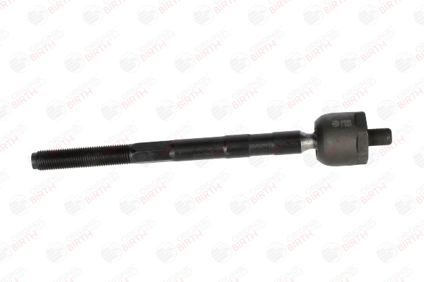 Número OEM 77 01 472 766 - Rótula axial de dirección AX0009 RENAULT, NISSAN, HYUNDAI, DACIA, RENAULT TRUCKS