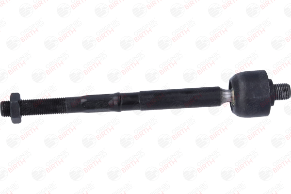 Número OEM 77 01 474 448 - Rótula axial de dirección AX0010 RENAULT, NISSAN, MAZDA, DACIA, SANTANA