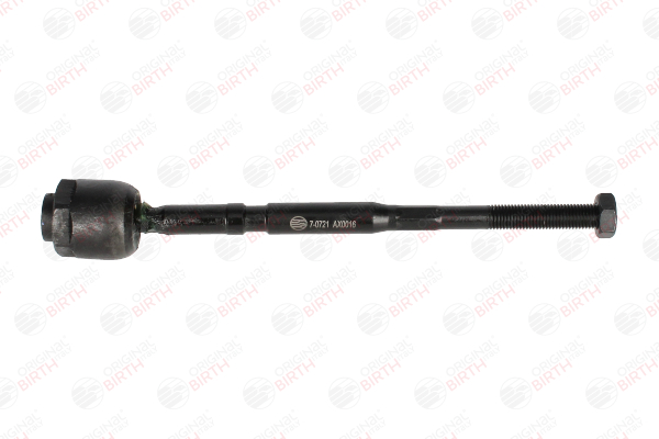Snodo assiale AX0016 BIRTH LANCIA Ypsilon II (843) 1.3 D Multijet (843.AXF11, 843.AXF1A, 843.AXM11,... 2008 75 CV