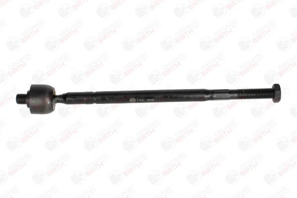 Número OEM 3812 E2 - Rótula axial de dirección AX0020 MERCEDES-BENZ, PEUGEOT, CITROËN, FIAT, LANCIA