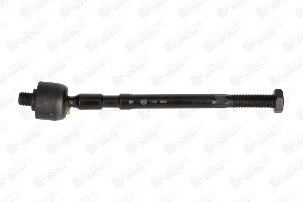 Número OEM 77 01 471 143 - Rótula axial de dirección AX0026 RENAULT, FIAT, DACIA, RENAULT TRUCKS