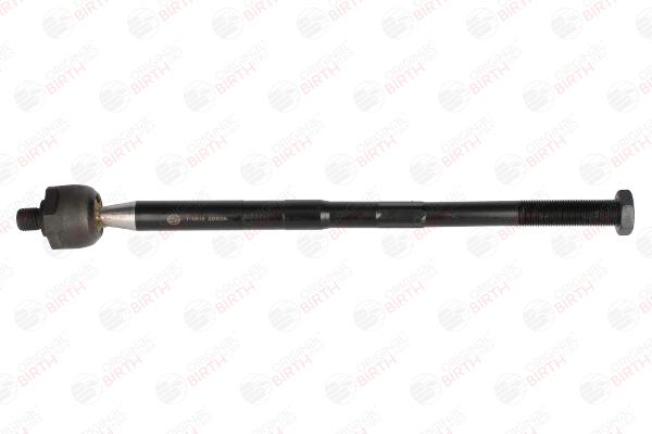 Número OEM 1X4 33200 AF - Articulação axial, barra de acoplamento AX0036 FORD, LAND ROVER, IVECO, JAGUAR, ROVER