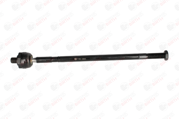 Axiaalkogel AX0039 BIRTH Volkswagen LT 28-46 II Flatbed Vrachtwagen / Chassis (2DC, 2DF, 2DG, 2DL, 2DM) 2.5 TDI 2003 109 Pk