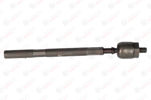 Número OEM 60 01 546 524 - Rótula axial de dirección AX0042 RENAULT, CHEVROLET, DACIA