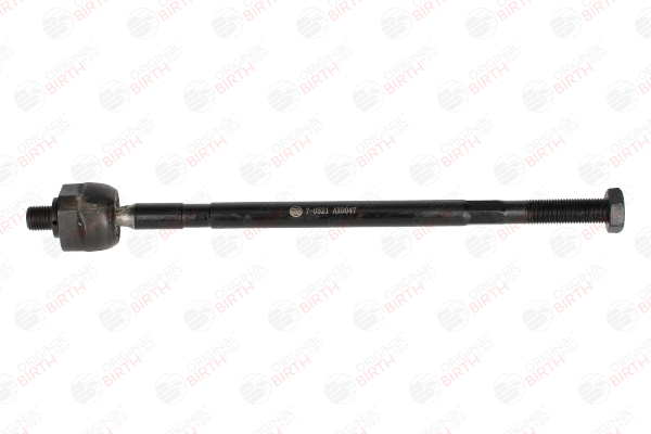 BIRTH AX0047 Axialgelenk, Spurstange ROVER 200 Hatchback (XW) 216 GTi 122 PS Benzin 1990