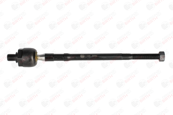 OEM-Nummer 57755 02000 - Axialgelenk, Spurstange AX0063 TOYOTA, HYUNDAI, KIA