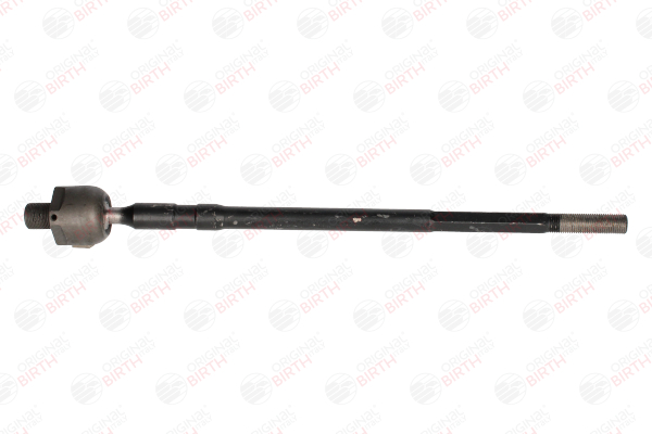 Número OEM E016 32 25X - Rótula axial de dirección AX0066 NISSAN, MAZDA, MERCURY