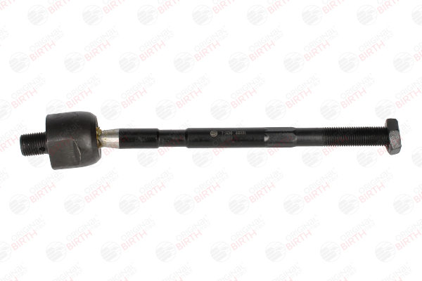BIRTH AX0073 Axialgelenk, Spurstange MITSUBISHI GALANT 5 (E5A, E7A, E8A) 2.0 GLSI 137 PS Benzin 1992