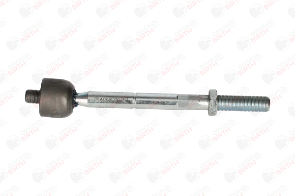 BIRTH AX0197 inner tie rod RENAULT Master III Van 2.3 dCi 135 FWD (FV0N, FV08, FV06, FV00) 136hp 2016