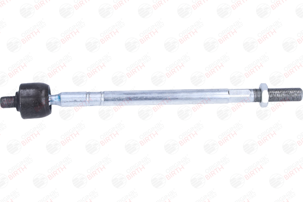 Número OEM 3812 E9 - Rótula axial de dirección AX0208 MERCEDES-BENZ, PEUGEOT, CITROËN, DS