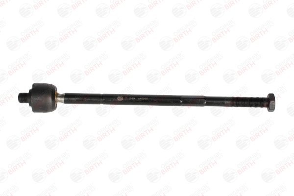 Número OEM 3812 A4 - Rótula axial de dirección AX0918 MERCEDES-BENZ, PEUGEOT, CITROËN, FIAT, ALFA ROMEO