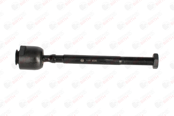 Numer OEM 7 076 231 - Połączenie osiowe, drążek kierowniczy poprzeczny AX1262 MERCEDES-BENZ, FIAT, SEAT, ALFA ROMEO, LANCIA