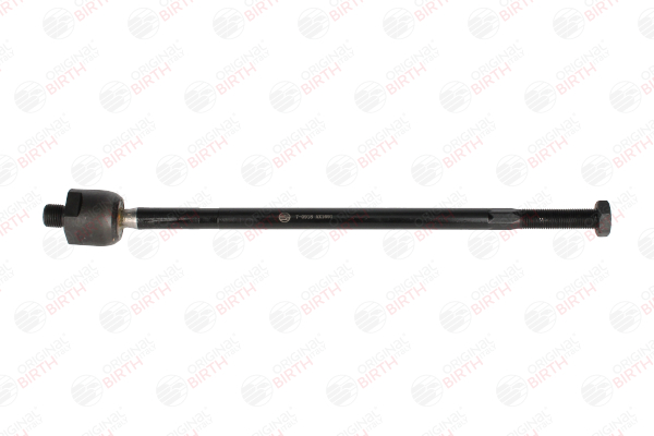 Número OEM 03 24 186 - Rótula axial de dirección AX1691 OPEL, VAUXHALL
