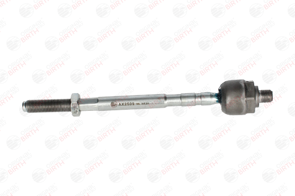 Número OEM 60 548 925 - Rótula axial de dirección AX2509 FIAT, ALFA ROMEO, LANCIA