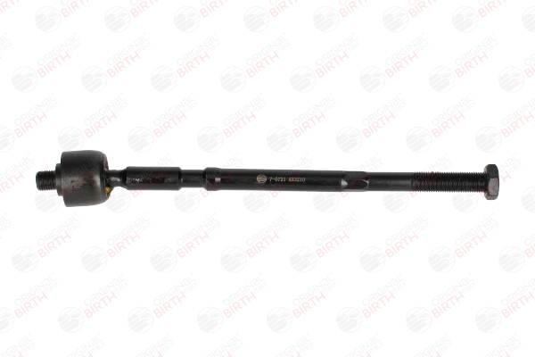 Numéro OEM 77 01 472 087 - Rotule axiale AX3210 RENAULT, DACIA, HONDA, RENAULT TRUCKS