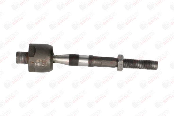 OEM-Nummer GJ6E 32 24X - Axialgelenk, Spurstange AX6963 VW, TOYOTA, FORD, MAZDA, INNOCENTI