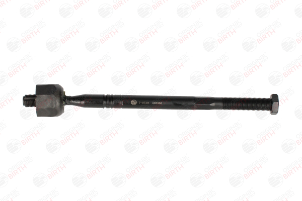 Axiaalkogel AX6965 BIRTH Volkswagen Amarok Flatbed Vrachtwagen / Chassis (S1B, S6B, S7B) 2.0 TDI 4motion 2012 140 Pk