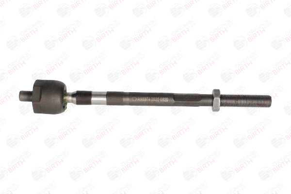 OEM nummer 77 01 474 076 - Aksialledd, parallellstag AX6974 NISSAN, OPEL, RENAULT, DACIA, RENAULT TRUCKS