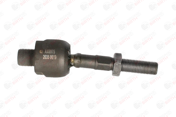 Número OEM 5301-0SD-AA01 - Rótula axial de dirección AX6975 NISSAN, TOYOTA, HONDA, DACIA, ACURA