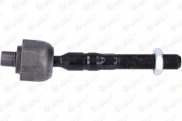Número OEM A 163 338 02 15 - Rótula axial de dirección AX6988 MERCEDES-BENZ, HYUNDAI, SMART