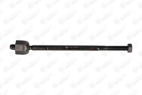 Número OEM 3812 F0 - Rótula axial de dirección AX7029 PEUGEOT, CITROËN, TOYOTA, FIAT, LANCIA