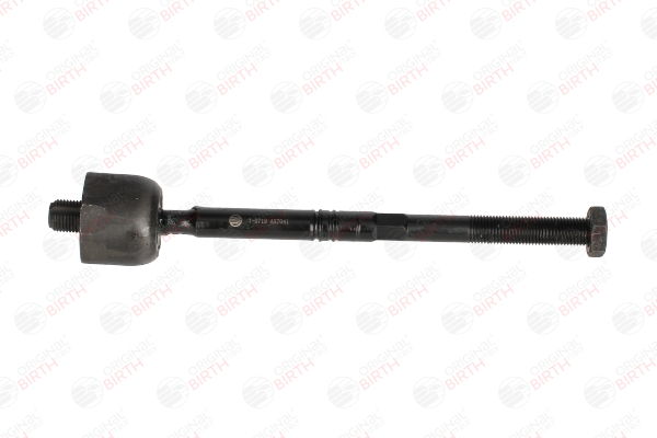 Numer OEM A 204 338 05 15 - Połączenie osiowe, drążek kierowniczy poprzeczny AX7041 MERCEDES-BENZ