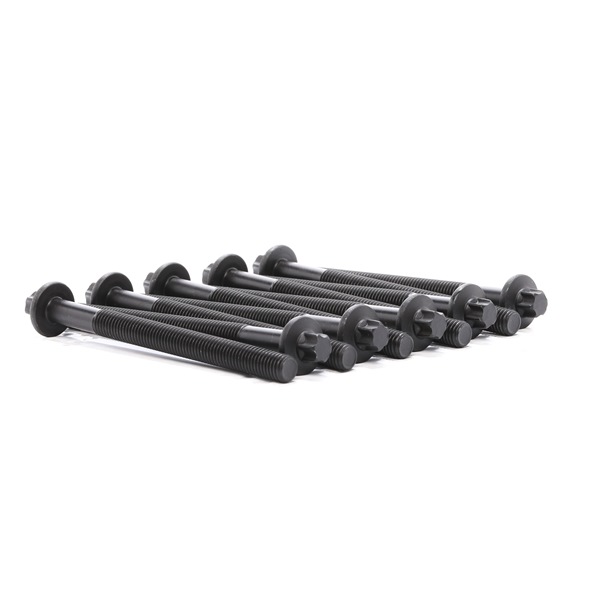FAI AutoParts | Zylinderkopfschrauben Außen-Torx, Menge: 10 B1005 RENAULT Twingo II Schrägheck 2010 günstig online