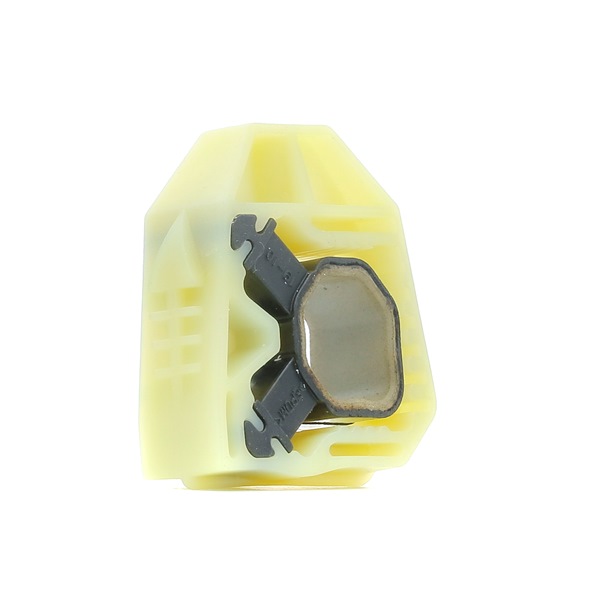 Supporto, Radiatore B11357 Borsehung Volkswagen Touran I (1T1, 1T2) 2.0 TDI 2010 140 CV