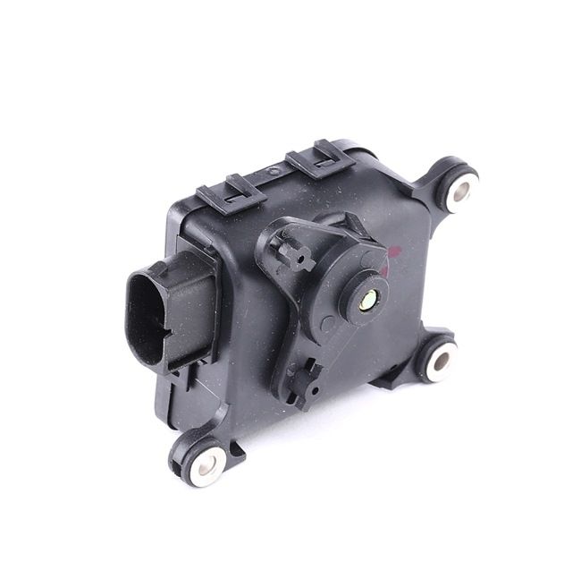 Stellelement, Mischklappe B11456 Borsehung SKODA Superb I Limousine (3U4) 2.8 V6 2003 193 PS