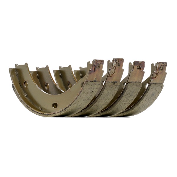 comprar DENCKERMANN (B120038) Juego de zapatas de frenos