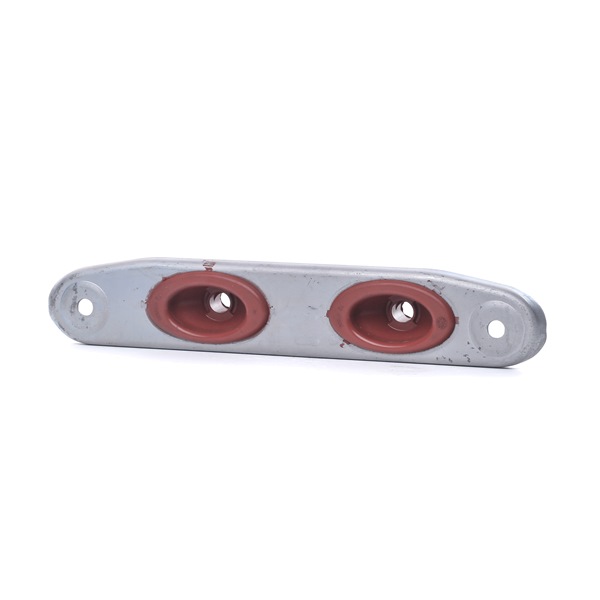 Halter, Abgasanlage B12278 Borsehung SKODA Octavia III Combi (5E5) 2.0 TSI 4x4 2019 190 PS