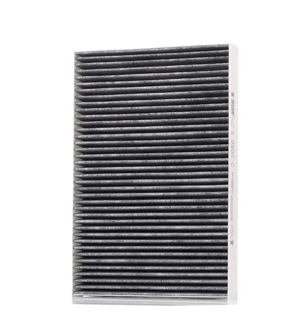 B12800 Borsehung 4B0819439C Pollen filter