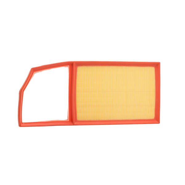 OEM-Nummer 03C 129 620 F - Luftfilter B12808 VW, AUDI, SKODA, SEAT