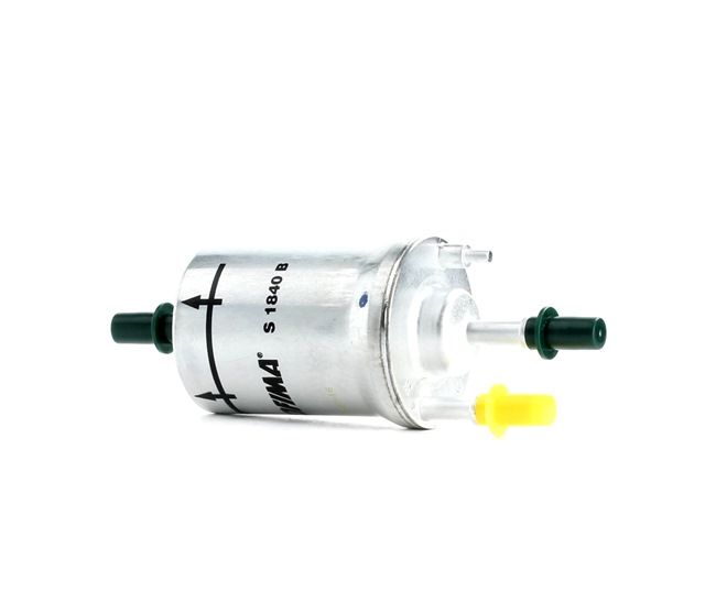 Borsehung B12822 fuel filter SEAT Toledo IV Hatchback (KG3) 1.0 TSI 95hp 2018