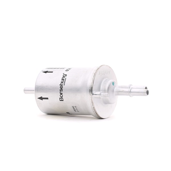 Borsehung B12828 fuel filter SEAT Toledo IV Hatchback (KG3) 1.0 TSI 95hp 2017