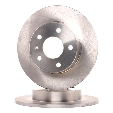 order DENCKERMANN (B130134) Brake disc